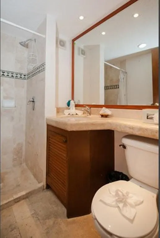 Rinconada Del Sol Condominium Apartment Playa del Carmen