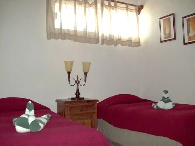 Apartment Rinconada Del Sol Condominium