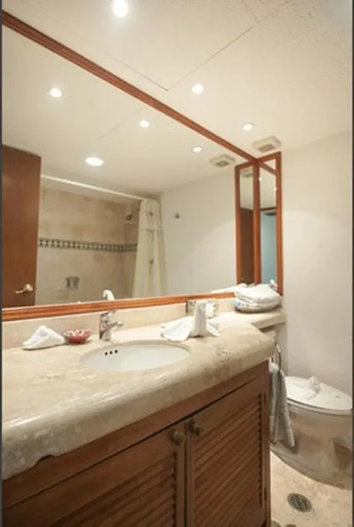 Apartment Rinconada Del Sol Condominium Mexico