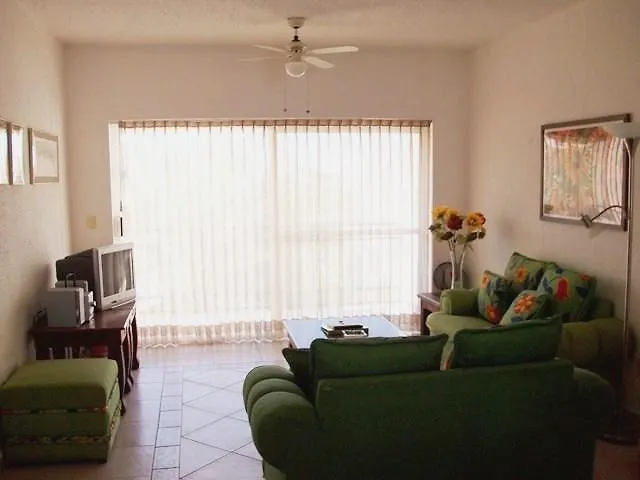 Rinconada Del Sol Condominium Mexico