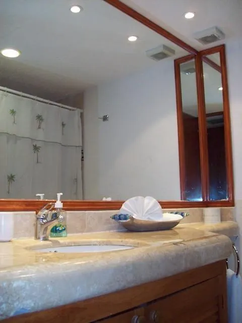 Rinconada Del Sol Condominium 0*, Playa del Carmen Mexico