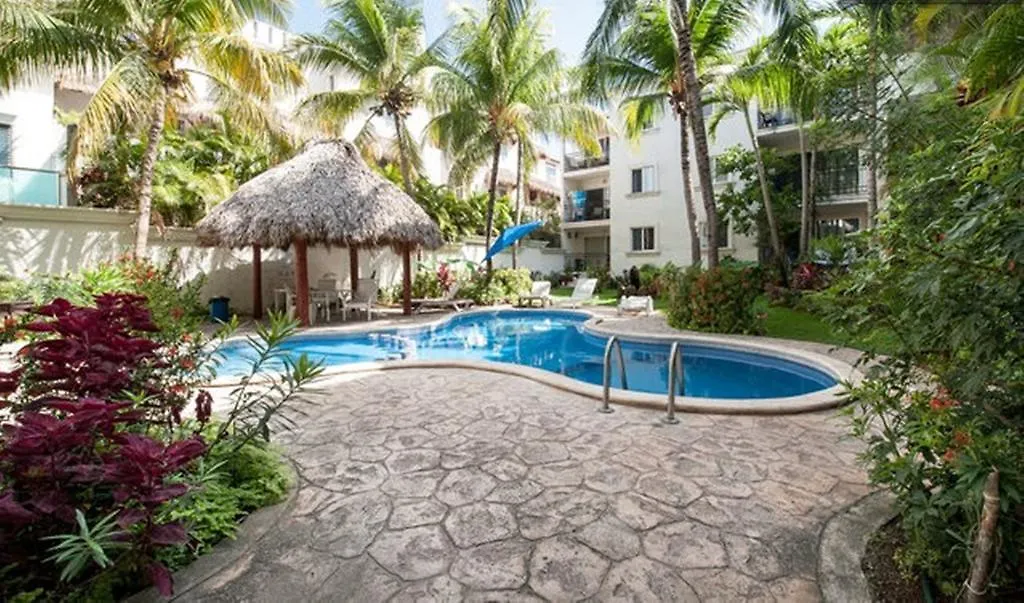 Rinconada Del Sol Condominium