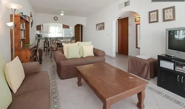Rinconada Del Sol Condominium Mexico