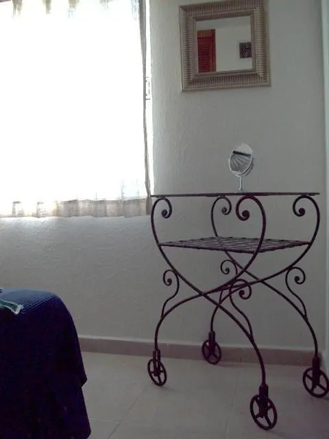 Rinconada Del Sol Condominium