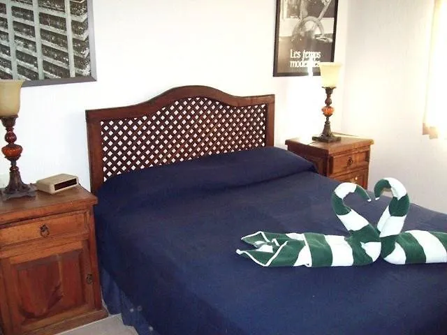 Rinconada Del Sol Condominium Apartment Playa del Carmen