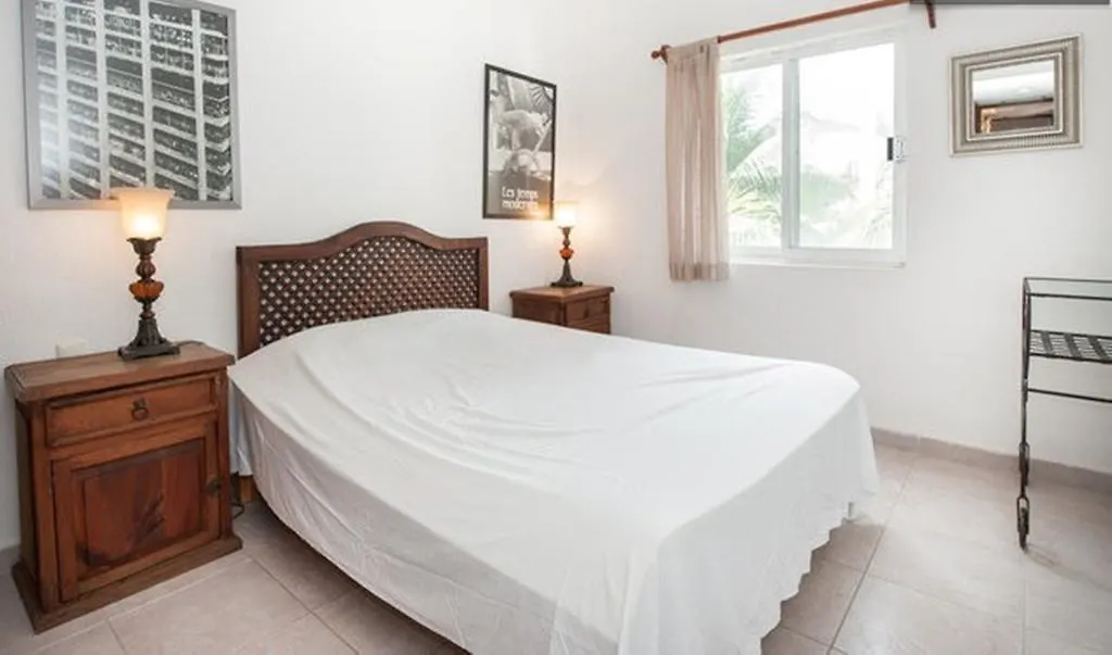 Rinconada Del Sol Condominium 0*, Playa del Carmen Mexico