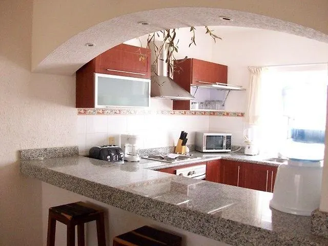 Rinconada Del Sol Condominium 0*, Playa del Carmen