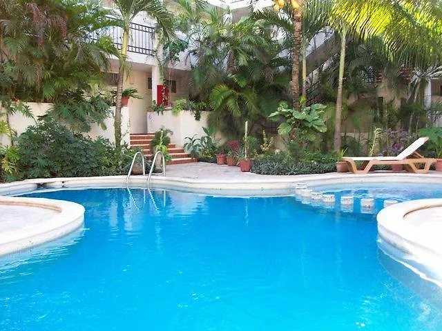 Apartment Rinconada Del Sol Condominium