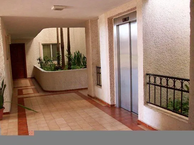 Rinconada Del Sol Condominium Playa del Carmen