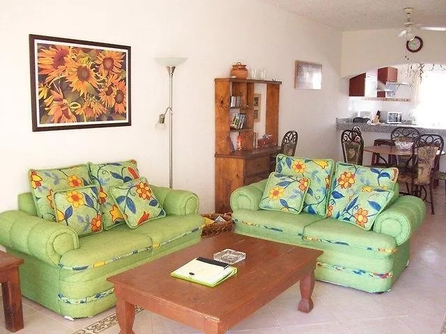 Rinconada Del Sol Condominium 0*, Playa del Carmen